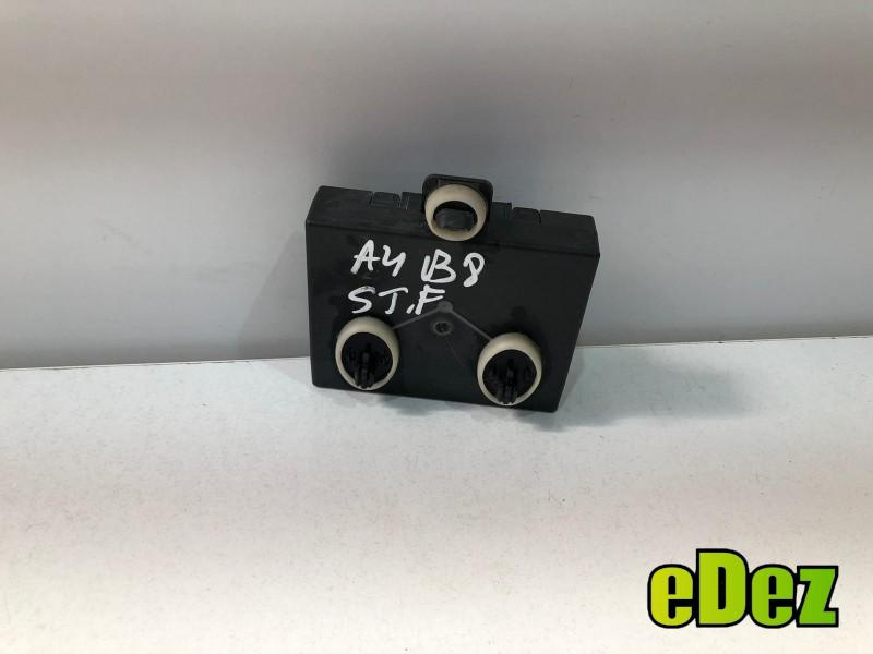Modul usa stanga fata Audi Q5 (2008-2012) [8R] 8t0959792p