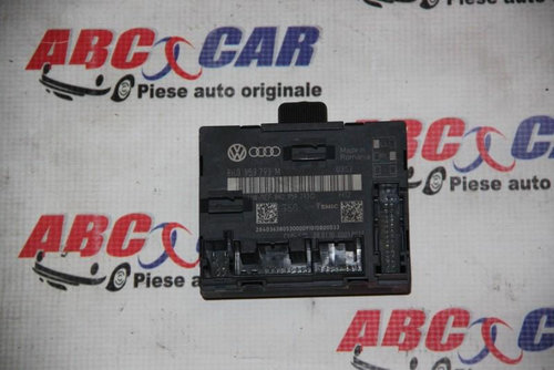 Modul usa stanga fata  Audi Q5 2008-2012 8R 8K0959793M