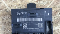 Modul usa stanga fata AUDI Q5 3.0TDI QUATTRO S-LIN...