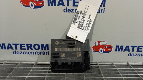 MODUL USA/STANGA FATA AUDI Q5 Q5 - - (2008 2013)