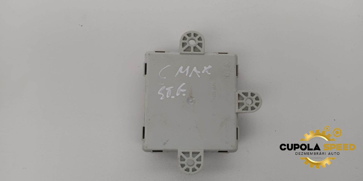 Modul usa stanga fata AV6N-14B533-BJ Ford C-Max 2 [2010 - 2015] Grand minivan 5-usi