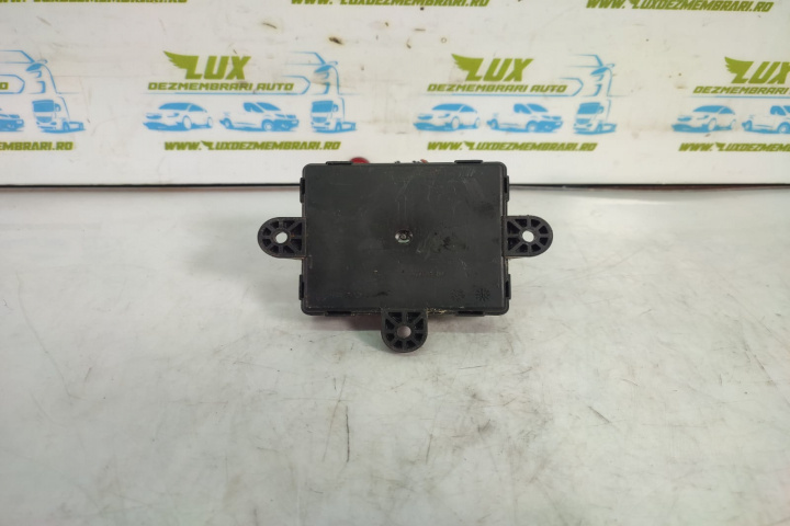 Modul usa stanga fata av6n-14c235-bb Volvo V40 2 [2012 - 2016]