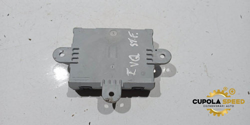 Modul usa stanga fata BJ32-14D617-AC Land Rover Range Rover Evoque L538 [2011 - 2015]