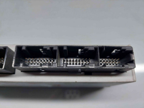 Modul usa stanga fata Bmw 7 (E65, E66) [Fabr 2003-2008] 6922264