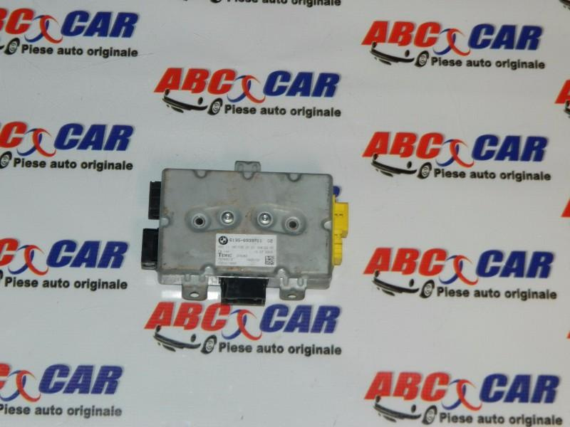 Modul usa stanga fata BMW Seria 5 2004-2010 E61 6135-693971102
