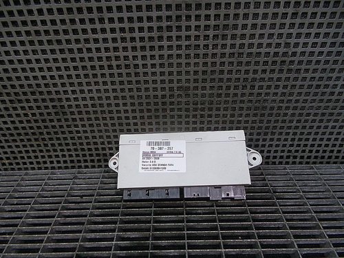 MODUL USA/STANGA FATA BMW SERIA 7 E 65 3.0 D - (2001 2008)