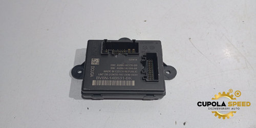 Modul usa stanga fata BV6N-14B531-BK Ford Focus 3 [2011 - 2015]