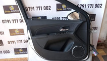 Modul usa stanga fata Chevrolet Cruze 1.7 D Hatchb...