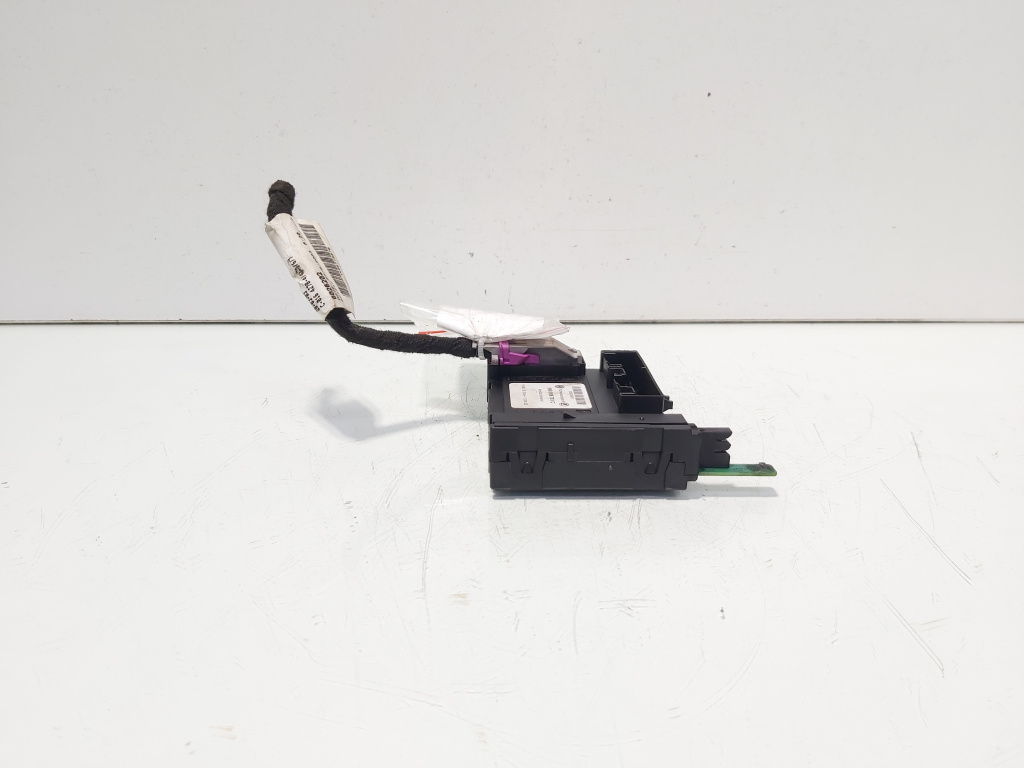 Modul usa stanga fata, cod 1K0959793C, Vw Golf 5 (1K1) vol pe stanga (id:703500)