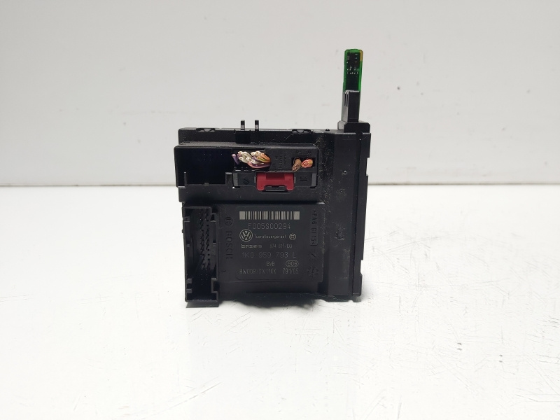 Modul usa stanga fata, cod 1K0959793L, Vw Passat Variant (3C5) (id:633776)