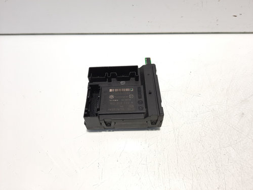 Modul usa stanga fata, cod 1K0959793M, VW Passat Variant (3C5) (id:571221)