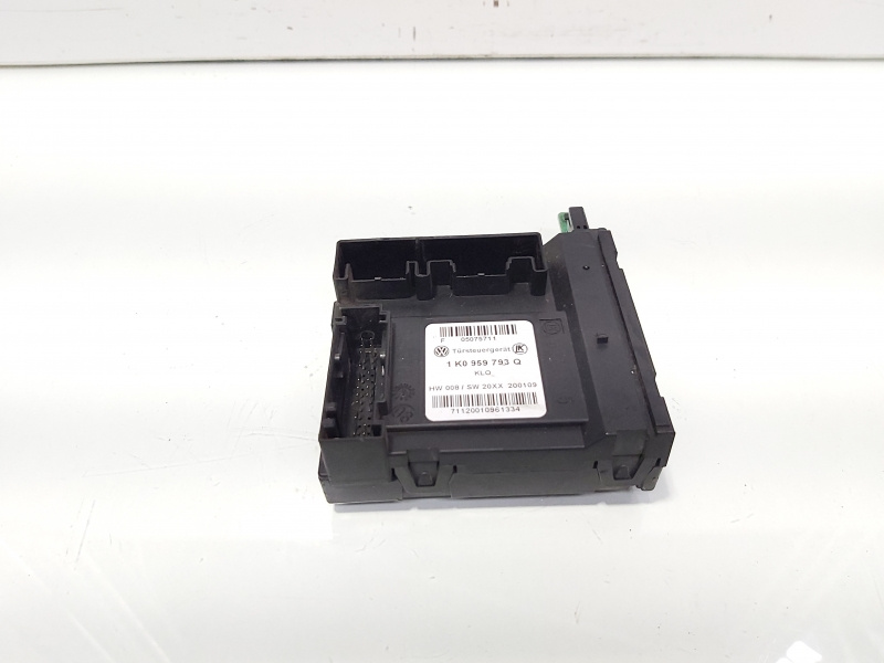 Modul usa stanga fata, cod 1K0959793Q, Vw Golf 6 (5K1) (id:649901)
