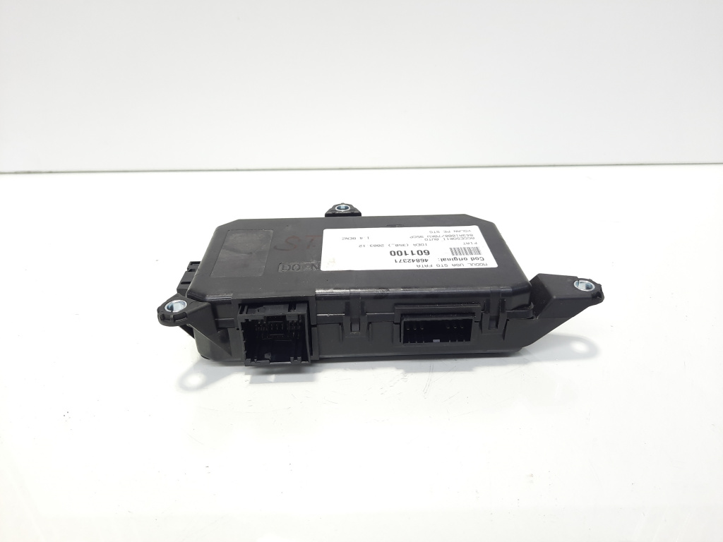 Modul usa stanga fata, cod 46842371, Fiat Idea (id:601100)