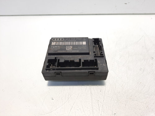 Modul usa stanga fata, cod 4F0959793F, Audi A6 Avant (4F5, C6) (idi:564158)