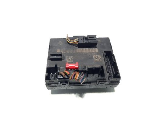 Modul usa stanga fata, cod 4G8959793D, Audi A6 (4G2, C7) (idi:578530)