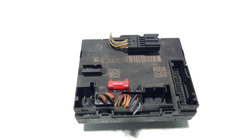 Modul usa stanga fata, cod 4G8959793D, Audi A7 (4GA) (id:578530)