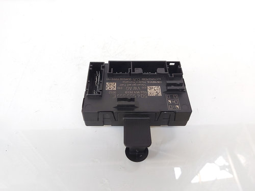 Modul usa stanga fata, cod 5Q4959393E, Vw Golf 7 (5G) (id:667518)