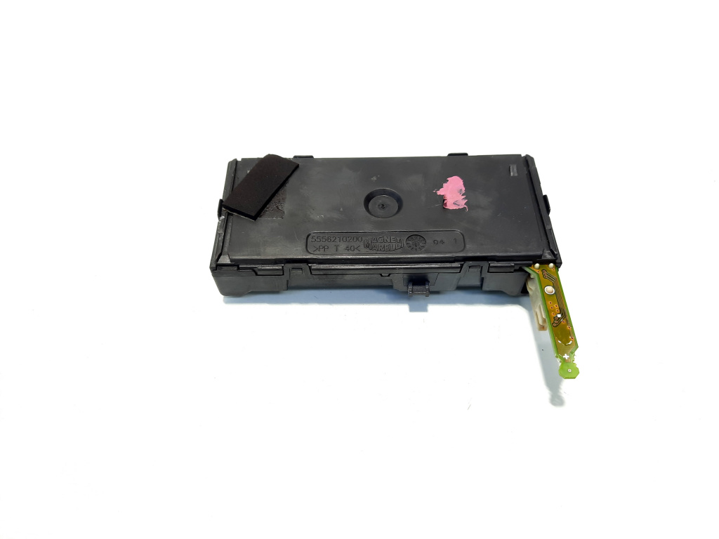 Modul usa stanga fata, cod 807310004R, Renault Megane 3 (id:535932)