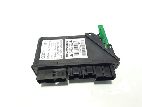 Modul usa stanga fata, cod 8E1959801B, Seat Exeo (3R2) (idi:579096)