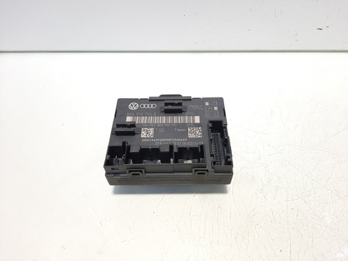 Modul usa stanga fata, cod 8K0959793B, Audi A4 Allroad (8KH, B8) (idi:555887)