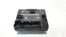 Modul usa stanga fata, cod 8K0959793H, Audi A5 (8T...