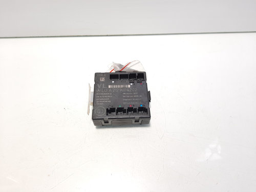 Modul usa stanga fata, cod A2129004202, Mercedes Clasa C Coupe (C204) (idi:581816)