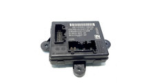 Modul usa stanga fata, cod AV6N-14C235-BB, Ford Fo...