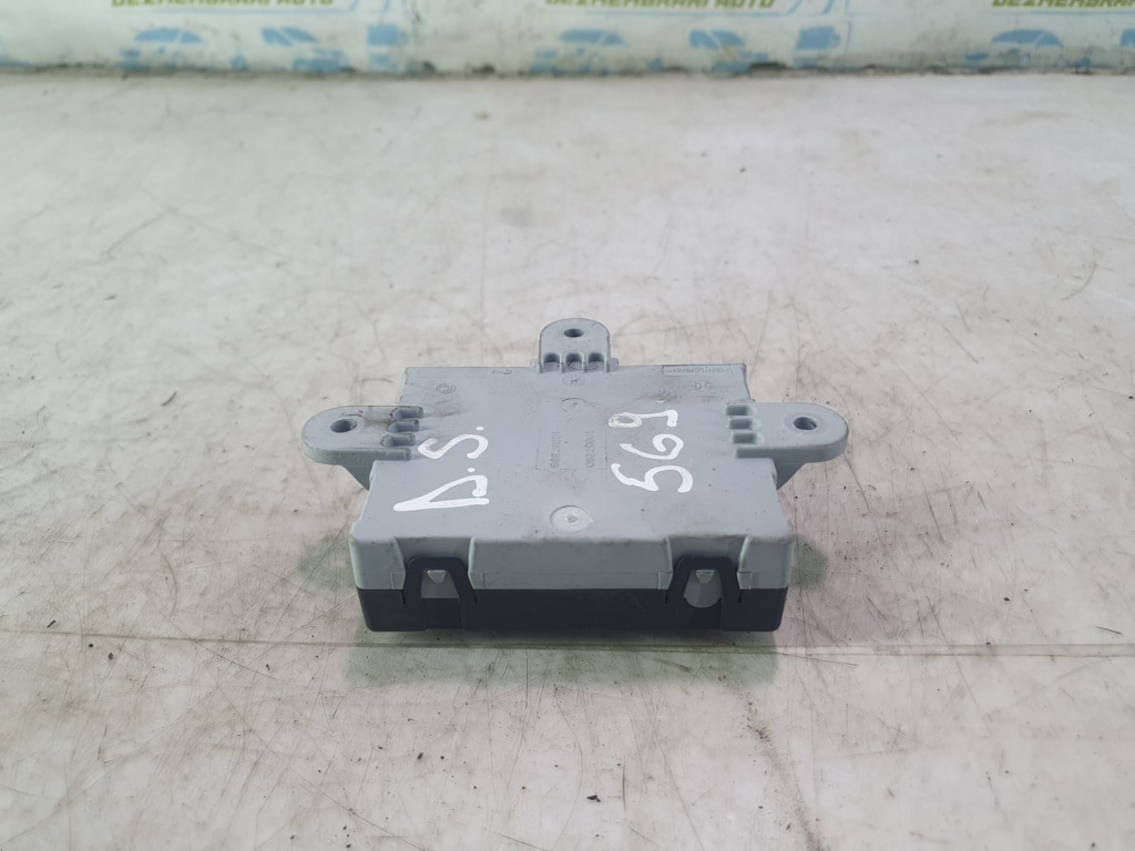 Modul usa stanga fata CV1T14B533AF Ford B-MAX [2012 - 2018] 1.0 ecoboost SFJB