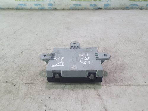 Modul usa stanga fata CV1T14B533AF Ford B-MAX [2012 - 2018] 1.0 ecoboost SFJB