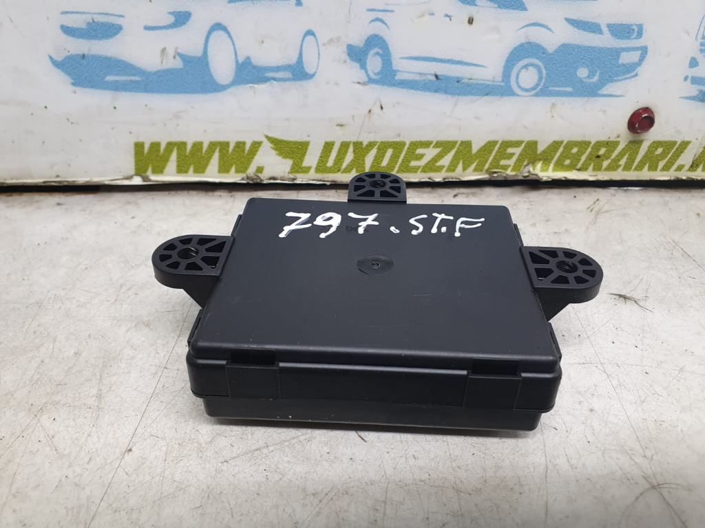 Modul usa stanga fata F1et-14b531-ag Ford Kuga 2 [2013 - 2020] 2.0 tdci