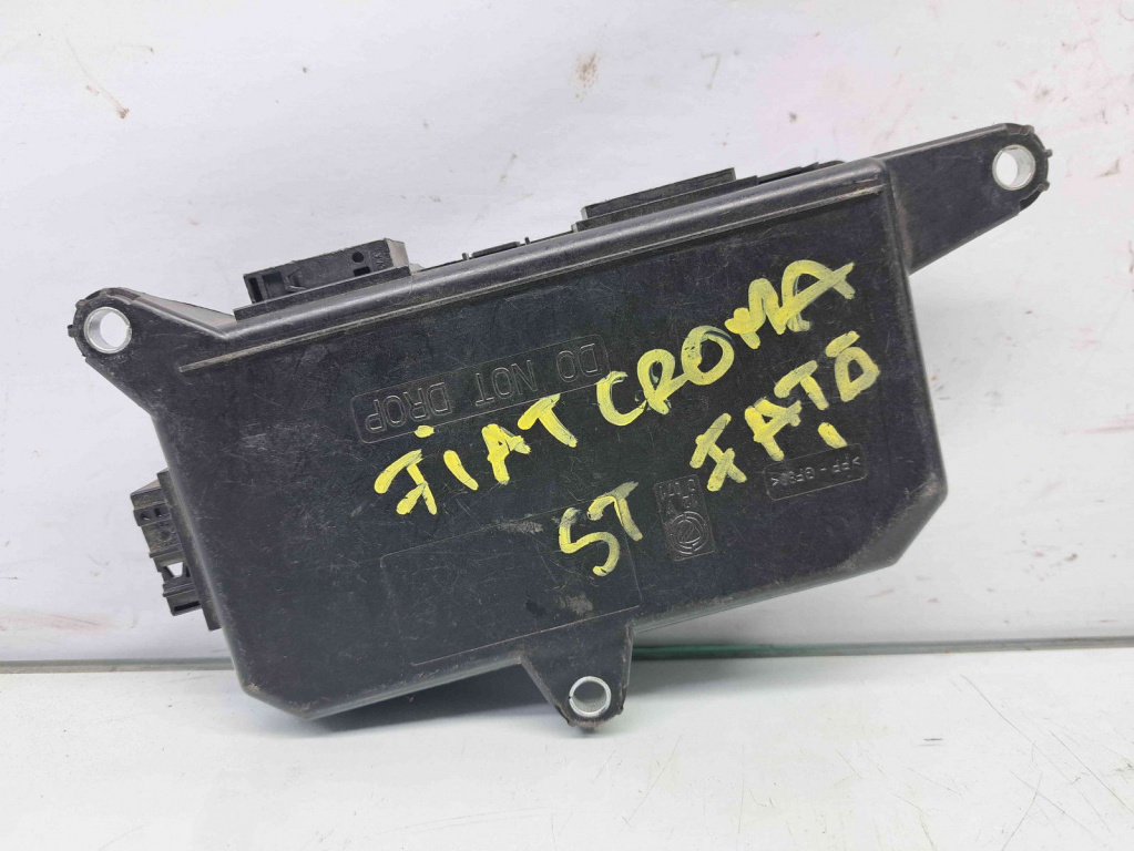 Modul usa stanga fata Fiat Croma (194) [Fabr 2005-2010] 46846774