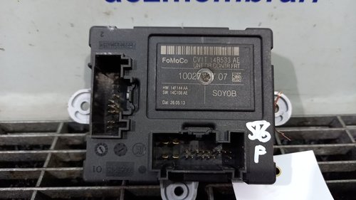 MODUL USA/STANGA FATA FORD B-MAX - - (2012 2017)