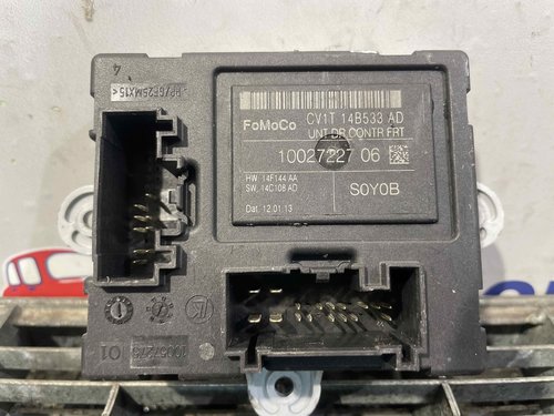 MODUL USA/STANGA FATA FORD B-MAX - - (2012 2017)