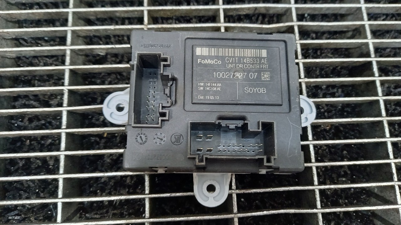 MODUL USA/STANGA FATA FORD B-MAX - - (2012 2017)