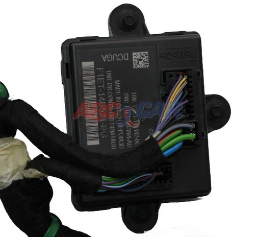 Modul usa stanga fata Ford C-max 2 2010-2019 F1ET-14B531-BG