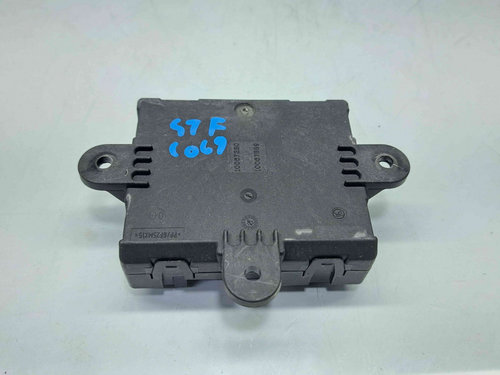 Modul usa stanga fata Ford Fiesta 6 [Fabr 2008-2019] CV1T-14B531-AE