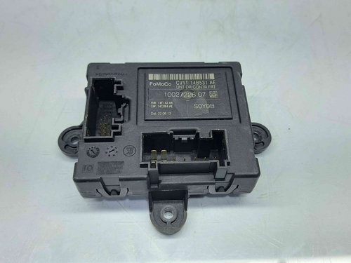 Modul usa stanga fata Ford Fiesta 6 [Fabr 2008-2019] CV1T-14B531-AE