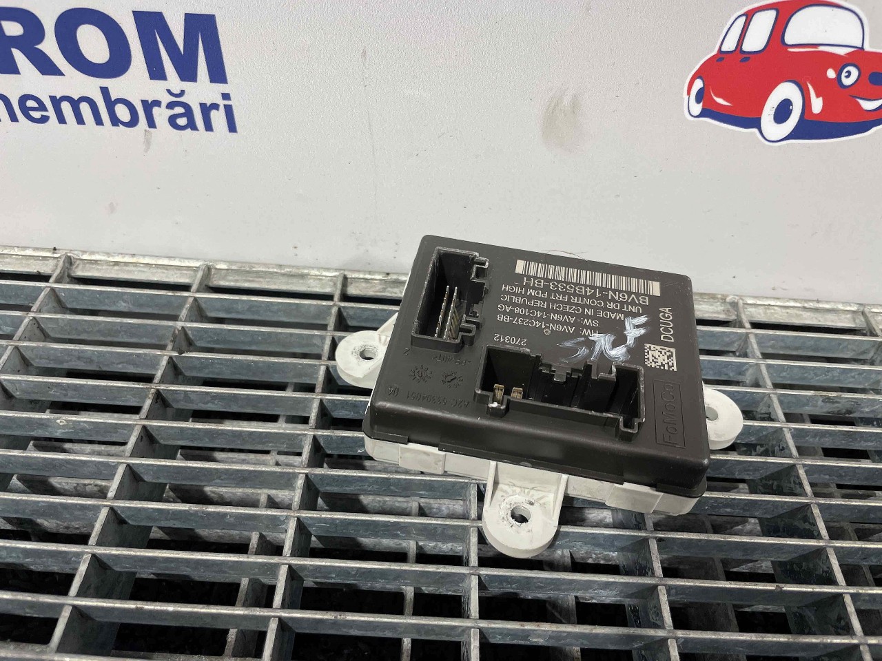 MODUL USA/STANGA FATA FORD FOCUS FOCUS - - (2011 2014)