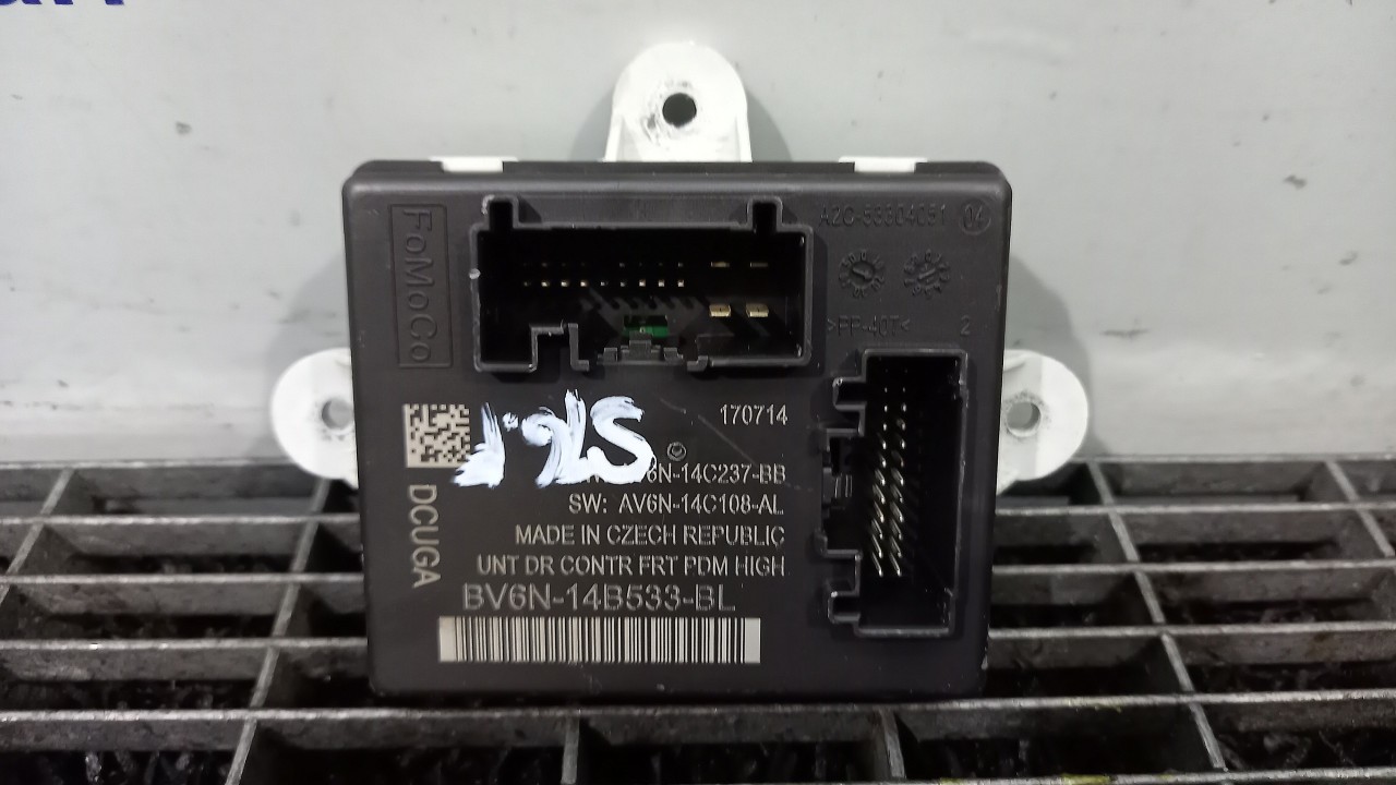 MODUL USA/STANGA FATA FORD FOCUS FOCUS - - (2011 2014)