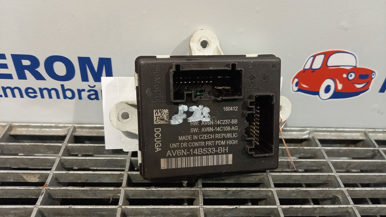 MODUL USA/STANGA FATA FORD GRAND C-MAX -