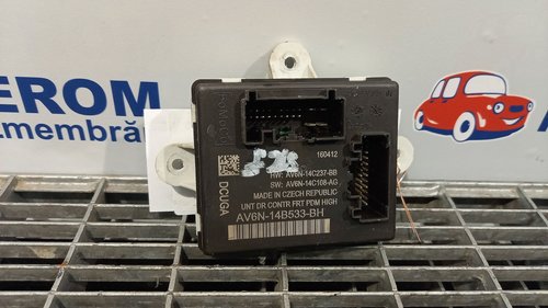 MODUL USA/STANGA FATA FORD GRAND C-MAX - - (2010 2015)