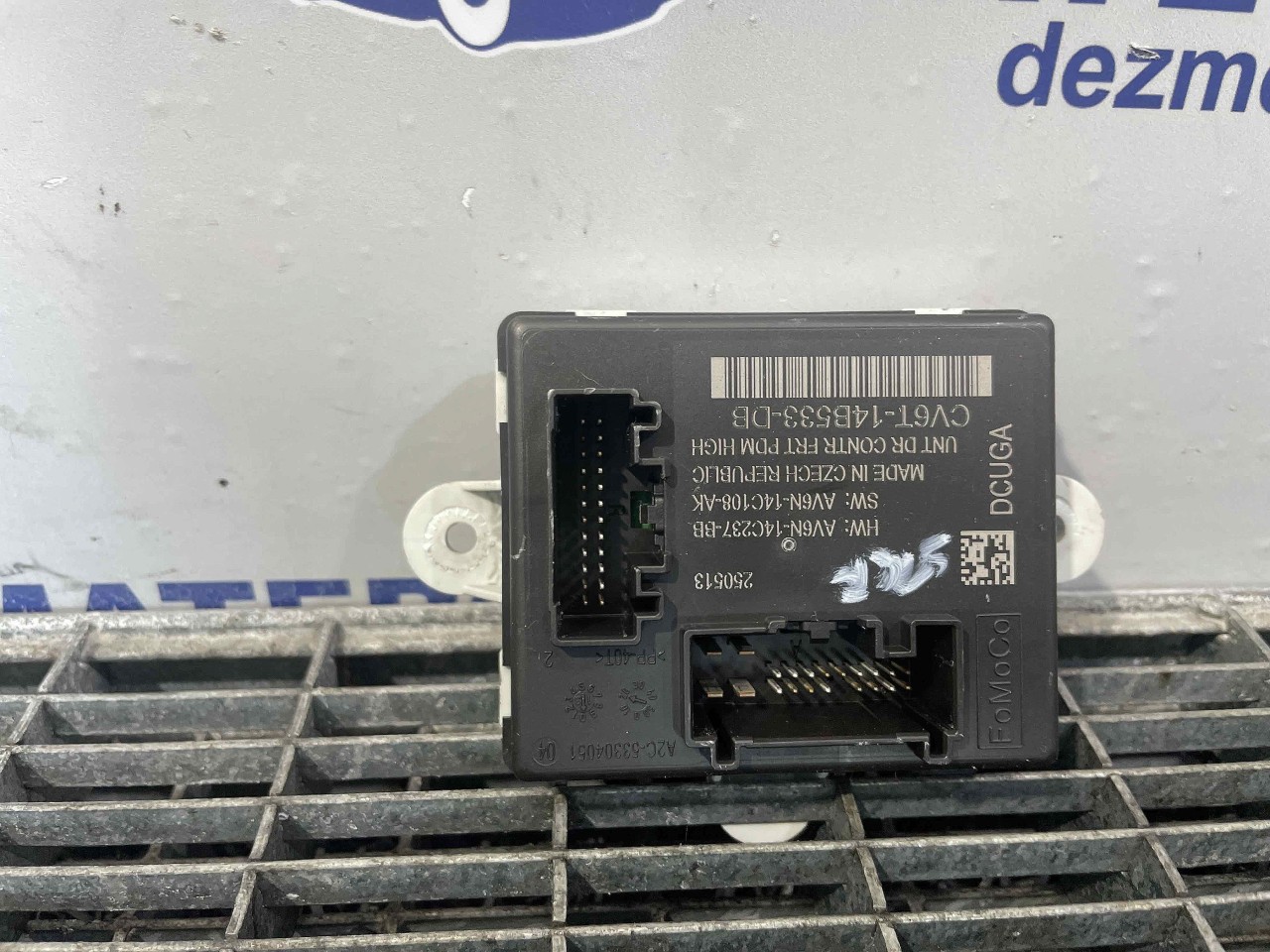 MODUL USA/STANGA FATA FORD KUGA KUGA - - (2012 2019)