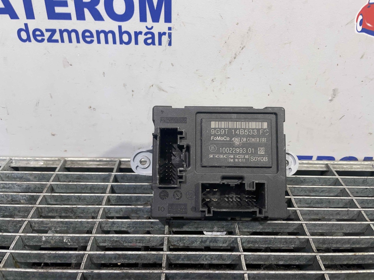 MODUL USA/STANGA FATA FORD MONDEO - - (2007 2014)