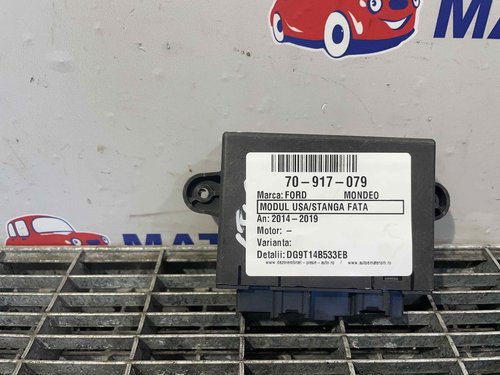 MODUL USA/STANGA FATA FORD MONDEO MONDEO - - (2014 2019)