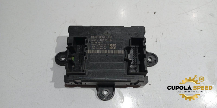 Modul usa stanga fata GJ32-14D618-BA Land Rover Range Rover Evoque L538 [2011 - 2015]