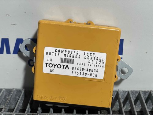 MODUL USA/STANGA FATA LEXUS RX RX - - (2004 2009)