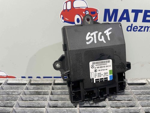 MODUL USA/STANGA FATA MERCEDES B-CLASS - - (2005 2011)