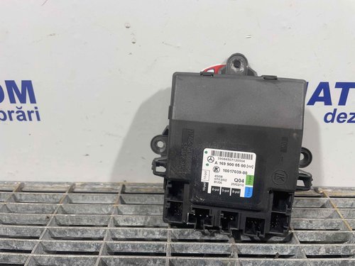 MODUL USA/STANGA FATA MERCEDES B-CLASS B-CLASS - - (2005 2011)