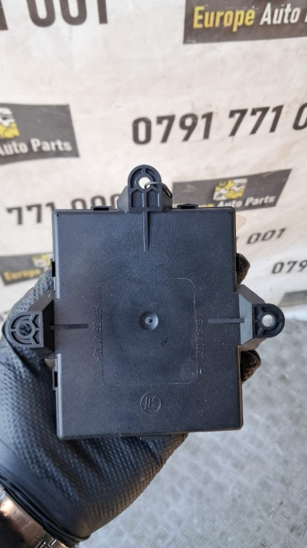 Modul usa stanga fata Mercedes B-Class W245 an 2008 cod A1698201385
