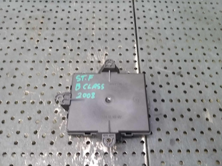 Modul usa stanga fata mercedes b class w245 a1698207326